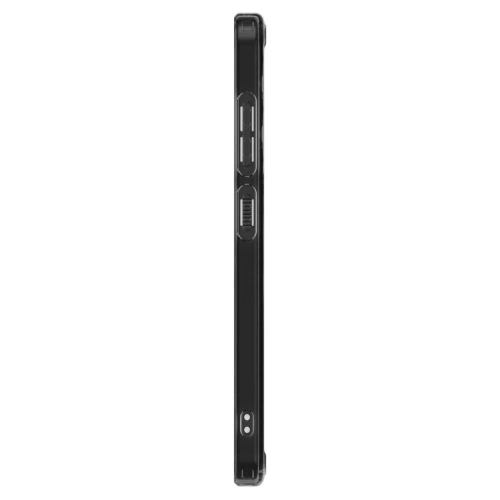 Kup Spigen Ultra Hybrid Mag MagSafe Samsung Galaxy S25 Zero One Fekete - SPN16668 - {ean13} - Sklep Home Screen