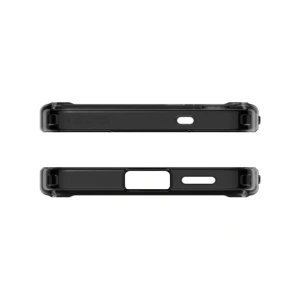 Kup Spigen Ultra Hybrid Mag MagSafe Samsung Galaxy S25 Zero One Negru - SPN16668 - {ean13} - Sklep Home Screen