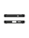 Kup Spigen Ultra Hybrid Mag MagSafe Samsung Galaxy S25 Zero One Fekete - SPN16668 - {ean13} - Sklep Home Screen
