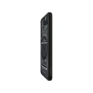 Kup Spigen Ultra Hybrid Mag MagSafe Samsung Galaxy S25 Zero One Negru - SPN16668 - {ean13} - Sklep Home Screen