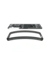 Kup Spigen Ultra Hybrid Mag MagSafe Samsung Galaxy S25 Zero One Fekete - SPN16668 - {ean13} - Sklep Home Screen