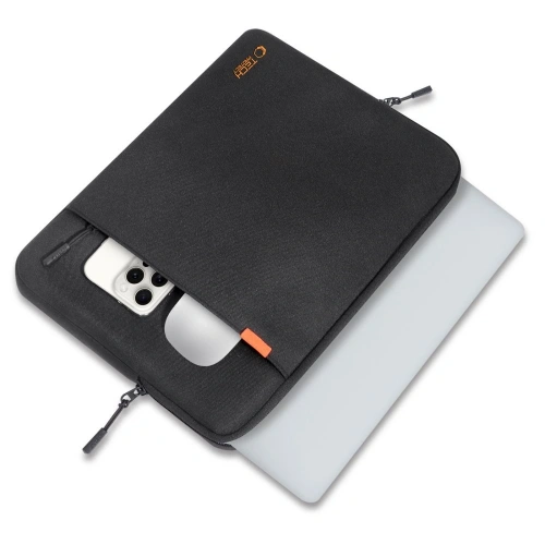 Kup Tech-Protect Defender Laptop 13-14 Negru - THP3906 - {ean13} - Sklep Home Screen