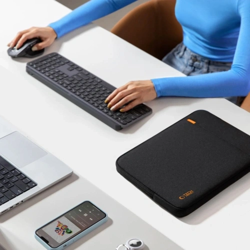 Kup Tech-Protect Defender Laptop 13-14 Fekete - THP3906 - {ean13} - Sklep Home Screen