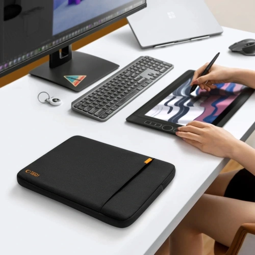 Kup Tech-Protect Defender Laptop 13-14 Negru - THP3906 - {ean13} - Sklep Home Screen