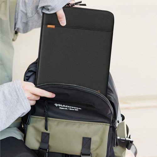 Kup Tech-Protect Defender Laptop 13-14 Fekete - THP3906 - {ean13} - Sklep Home Screen
