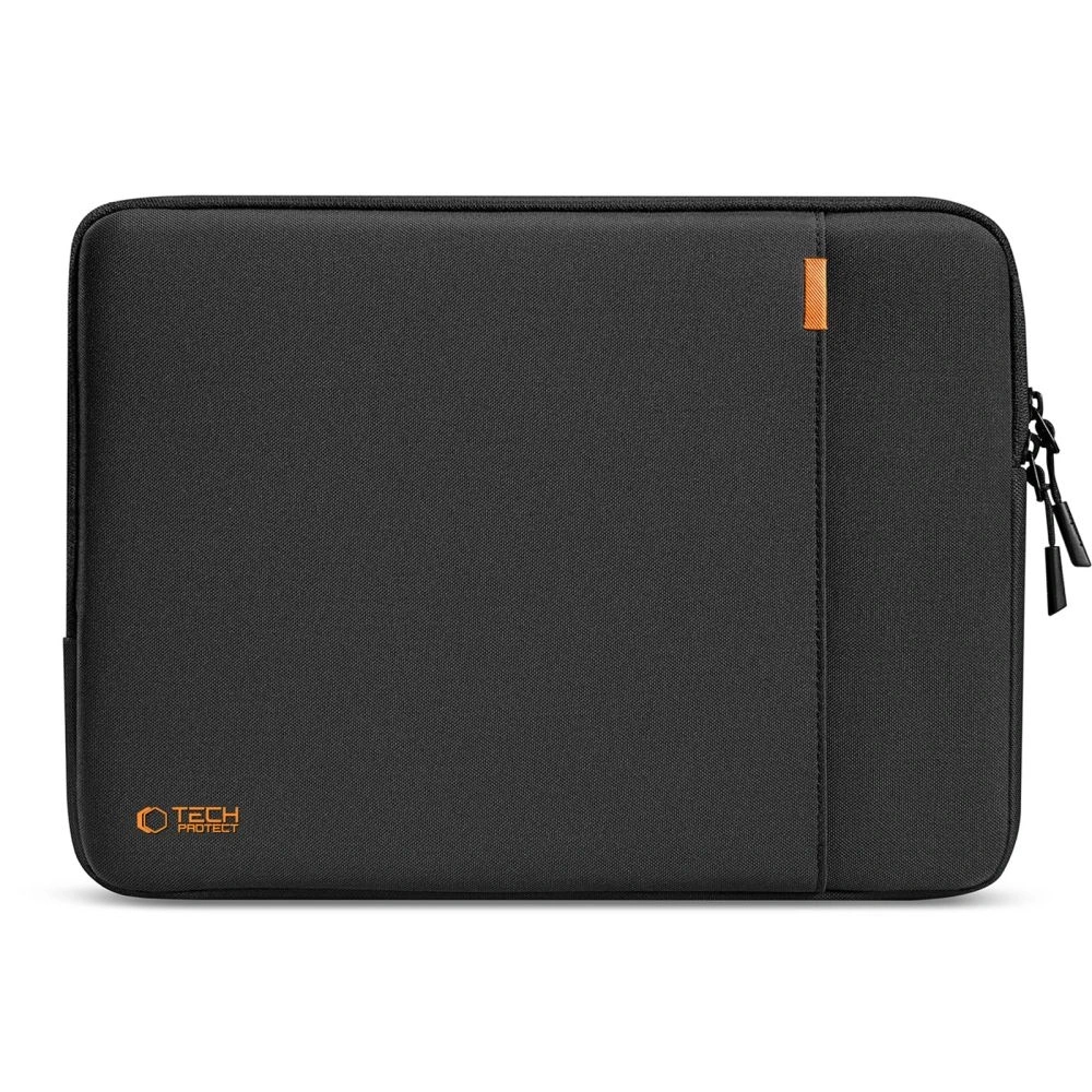 Torba Tech-Protect Defender Laptop 15-16 Black