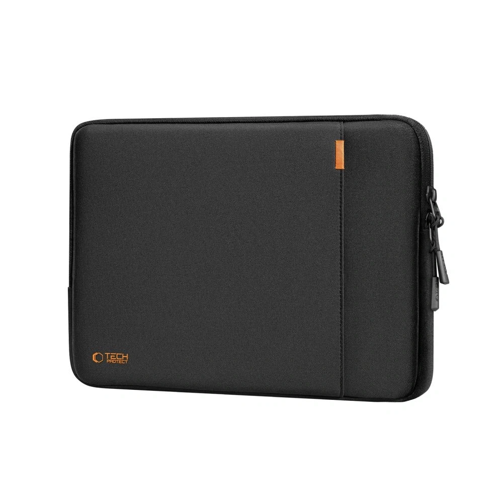 Torba Tech-Protect Defender Laptop 15-16 Black