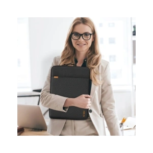 Torba Tech-Protect Defender Laptop 15-16 Černá