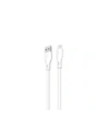 Dudao L2L USB-A / Lightning 3A 2m weiß