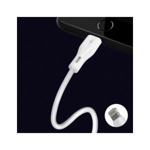 Kup Kabel Dudao L2L USB-A / Lightning 3A 2m bílý - DDA356 - {ean13} - Sklep Home Screen