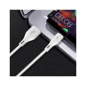 Kup Dudao L2L USB-A / Lightning 3A 2m alb - DDA356 - {ean13} - Sklep Home Screen