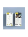 Kup Dudao L2L USB-A / Lightning 3A 2m weiß - DDA356 - {ean13} - Sklep Home Screen