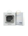 Kup Etui Guess 4G Strass Charm do Apple AirPods 4 černé - GUE4353 - {ean13} - Sklep Home Screen