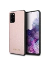 Premium quality GUESS case for Galaxy S20 Plus 