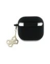 Kup Guess GUA4LECG4K Apple AirPods 4 Hülle Silikon 4G Charm schwarz - GUE4356 - {ean13} - Sklep Home Screen
