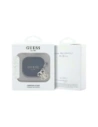 Kup Guess GUA4LECG4K Apple AirPods 4 Hülle Silikon 4G Charm schwarz - GUE4356 - {ean13} - Sklep Home Screen