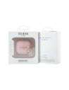Kup Guess GUA4LECG4P Apple AirPods 4 Hülle Silikon 4G Charm pink - GUE4357 - {ean13} - Sklep Home Screen
