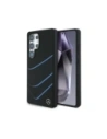 Kup Mercedes Silicona Curbe Contrastate MagSafe Samsung Galaxy S25 Ultra negru - MRS314 - {ean13} - Sklep Home Screen