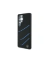 Kup Mercedes Silicona Curbe Contrastate MagSafe Samsung Galaxy S25 Ultra negru - MRS314 - {ean13} - Sklep Home Screen