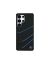Kup Mercedes Silicona Curbe Contrastate MagSafe Samsung Galaxy S25 Ultra negru - MRS314 - {ean13} - Sklep Home Screen