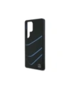 Kup Mercedes Silicona Curbe Contrastate MagSafe Samsung Galaxy S25 Ultra negru - MRS314 - {ean13} - Sklep Home Screen
