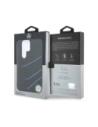 Kup Mercedes Silicona Curbe Contrastate MagSafe Samsung Galaxy S25 Ultra negru - MRS314 - {ean13} - Sklep Home Screen