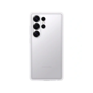 Buy Samsung Flipsuit Galaxy S25 Ultra white - SMG1284 - {ean13} - Home Screen Store Europe