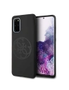 Premium quality GUESS case for Galaxy S20 Plus 
