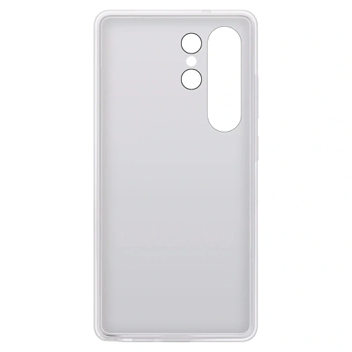 Kup Etui Samsung Flipsuit do Galaxy S25 Ultra biały - SMG1284 - {ean13} - Sklep Home Screen