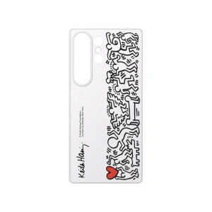 Kup Samsung Flipsuit Galaxy S25 Ultra fehér - SMG1284 - {ean13} - Sklep Home Screen