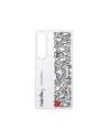 Buy Samsung Flipsuit Galaxy S25 Ultra white - SMG1284 - {ean13} - Home Screen Store Europe