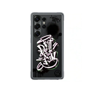 Buy Samsung Flipsuit Rugged Galaxy S25 Ultra black - SMG1285 - {ean13} - Home Screen Store Europe
