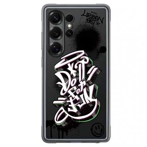 Kup Samsung Flipsuit Rugged Galaxy S25 Ultra schwarz - SMG1285 - {ean13} - Sklep Home Screen