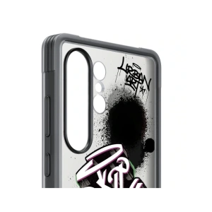 Kup Samsung Flipsuit Rugged Galaxy S25 Ultra fekete - SMG1285 - {ean13} - Sklep Home Screen