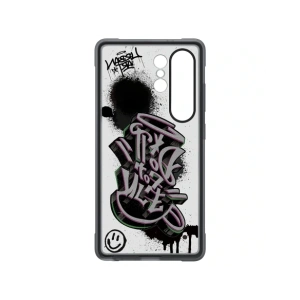 Kup Samsung Flipsuit Rugged Galaxy S25 Ultra fekete - SMG1285 - {ean13} - Sklep Home Screen