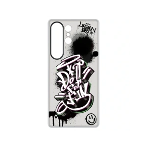 Kup Samsung Flipsuit Rugged Galaxy S25 Ultra fekete - SMG1285 - {ean13} - Sklep Home Screen