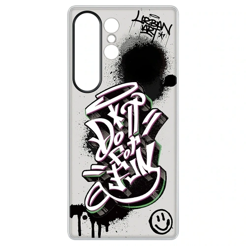 Kup Etui Samsung Flipsuit Rugged do Galaxy S25 Ultra czarny - SMG1285 - {ean13} - Sklep Home Screen