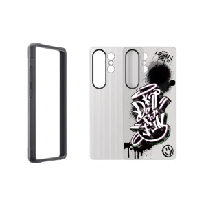 Kup Samsung Flipsuit Rugged Galaxy S25 Ultra fekete - SMG1285 - {ean13} - Sklep Home Screen