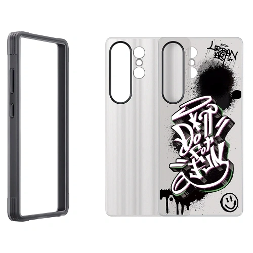 Kup Samsung Flipsuit Rugged Galaxy S25 Ultra schwarz - SMG1285 - {ean13} - Sklep Home Screen