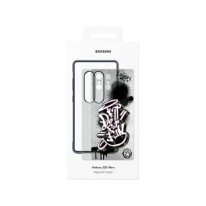 Kup Samsung Flipsuit Rugged Galaxy S25 Ultra fekete - SMG1285 - {ean13} - Sklep Home Screen