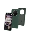 Bizon Soft Case Honor Magic7 Lite dark green