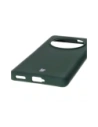 Kup Silikonové pouzdro Bizon Soft Case pro Honor Magic7 Lite tmavě zelené - BIZ8559 - {ean13} - Sklep Home Screen