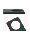 Buy Bizon Soft Case Honor Magic7 Lite dark green - BIZ8559 - {ean13} - Home Screen Store Europe
