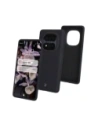 Bizon Soft Case Xiaomi Redmi Note 14 Pro Plus 5G fekete