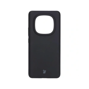 Kup Bizon Soft Case Xiaomi Redmi Note 14 Pro Plus 5G fekete - BIZ8560 - {ean13} - Sklep Home Screen