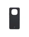 Kup Bizon Soft Case Xiaomi Redmi Note 14 Pro Plus 5G fekete - BIZ8560 - {ean13} - Sklep Home Screen