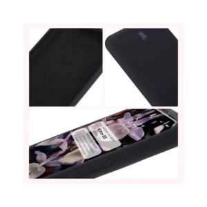 Kup Bizon Soft Case Xiaomi Redmi Note 14 Pro Plus 5G schwarz - BIZ8560 - {ean13} - Sklep Home Screen