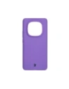 Kup Silikonowe etui Bizon Soft Case do Xiaomi Redmi Note 14 Pro Plus 5G fioletowe - BIZ8561 - {ean13} - Sklep Home Screen