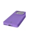 Kup Silikonowe etui Bizon Soft Case do Xiaomi Redmi Note 14 Pro Plus 5G fioletowe - BIZ8561 - {ean13} - Sklep Home Screen