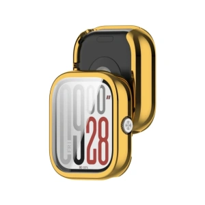 Buy Bizon Case Watch Felipe Xiaomi Redmi Watch 5 gold - BIZ8562 - {ean13} - Home Screen Store Europe